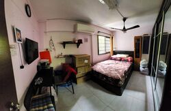Blk 101 Aljunied Crescent (Geylang), HDB 4 Rooms #622662861